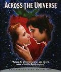 Across the universe