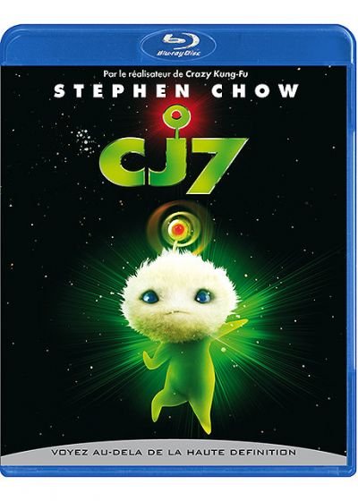 Cj7