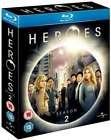 Heroes - saison 2