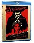 V pour vendetta