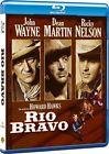 Rio bravo