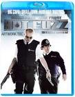 Hot fuzz