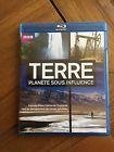 Planete terre - l'integrale de la serie
