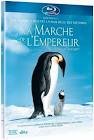 La marche de l'empereur
