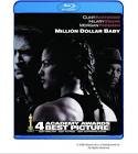 Million dollar baby