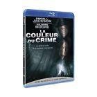 La couleur du crime