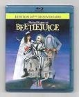 Beetlejuice - edition 20eme anniversaire
