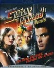 Starship troopers 3 : marauder
