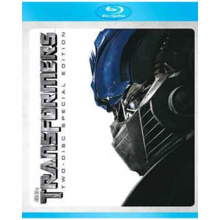 Transformers - edition speciale