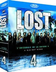 Lost, les disparus - saison 4
