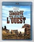 La conquete de l'ouest