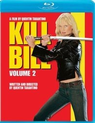 Kill bill - vol. 2