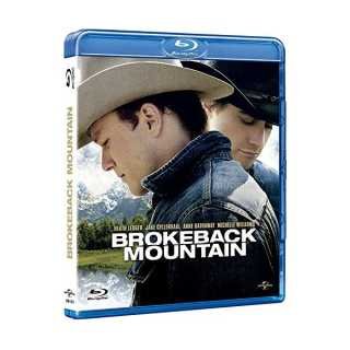 Le secret de brokeback mountain