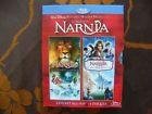 Monde de narnia: chapitre 1 & 2