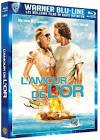 L'amour de l'or