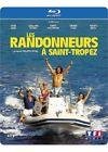 Les randonneurs a saint-tropez