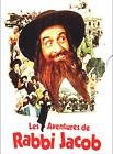 Les aventures de rabbi jacob