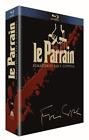 Le parrain - le coffret