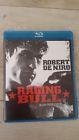 Raging bull