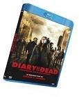 Diary of the dead - chronique des morts-vivants