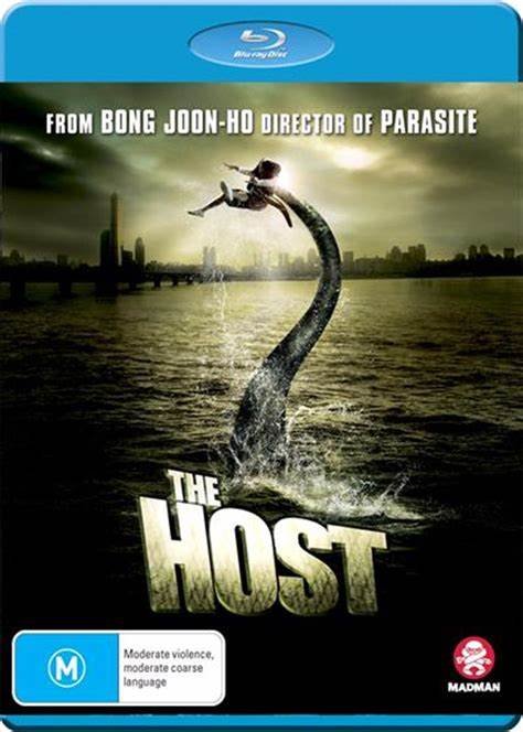 The host