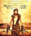 Resident evil : extinction