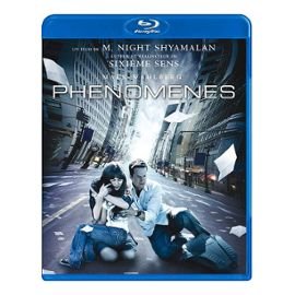 Phenomenes