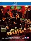 Le deuxieme souffle - boitier metal