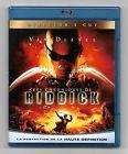 Les chroniques de riddick - director's cut