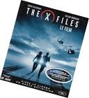 The x-files - le film