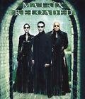 Matrix reloaded