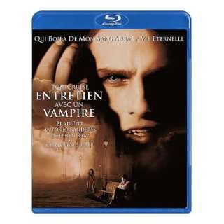 Entretien avec un vampire