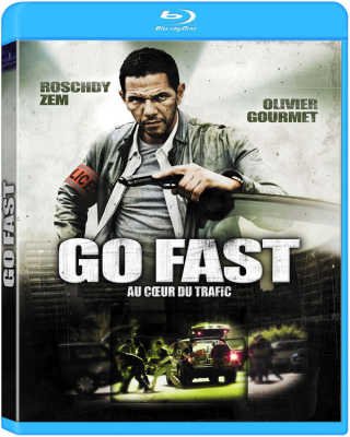 Go fast