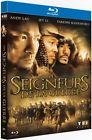 Les seigneurs de la guerre