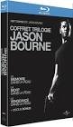 Coffret trilogie jason bourne