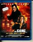 Le prix du sang