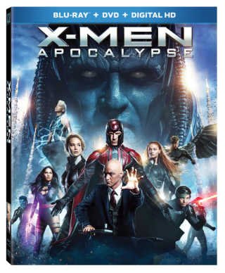 X-men