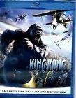 King kong - version longue