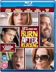 Burn after reading