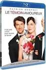 Le temoin amoureux