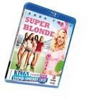 Super blonde