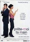 Prete-moi ta main
