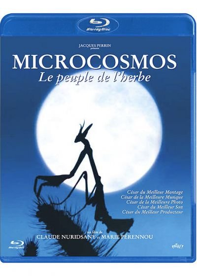 Microcosmos