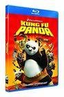 Kung fu panda