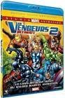 Les vengeurs ultimate 2