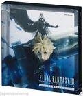 Final fantasy vii advent children complete