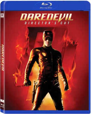 Daredevil - director's cut