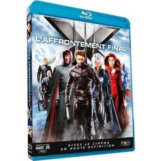 X-men - l'affrontement final