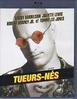 Tueurs nes