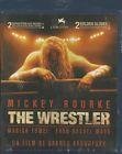 The wrestler